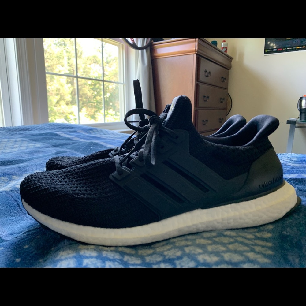 Adidas Ultra Boost